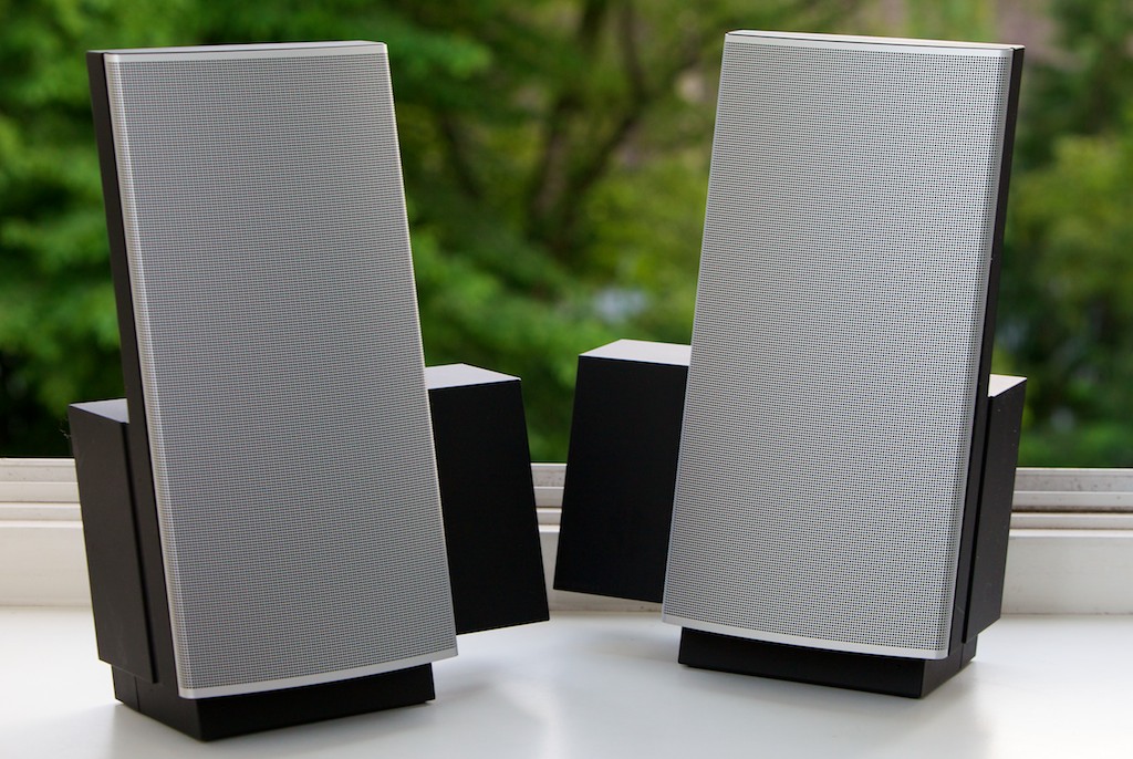 1 Paar Bang&Olufsen B&O Beolab 2500 Final Edition | EBay